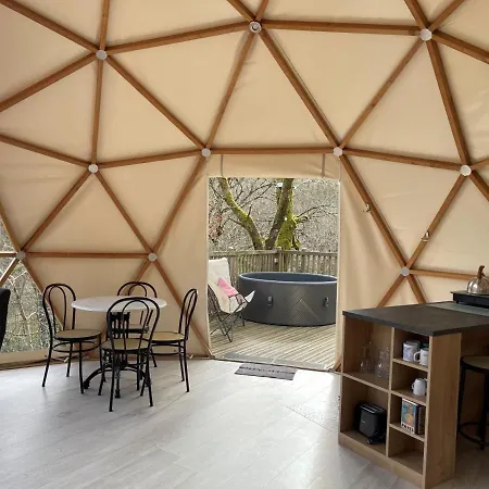 Camping Moulin De Chaules 3*