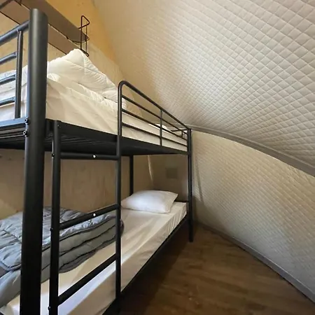 Camping Moulin De Chaules