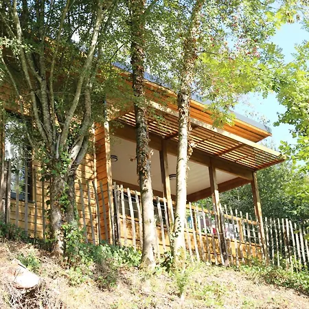 Moulin De Chaules Camping 3*