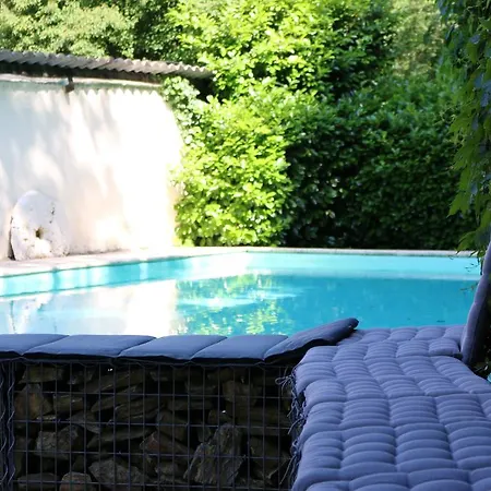 Camping Moulin De Chaules