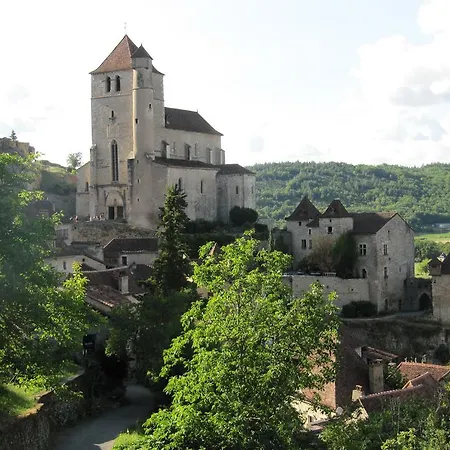 Moulin De Chaules Camping 3*