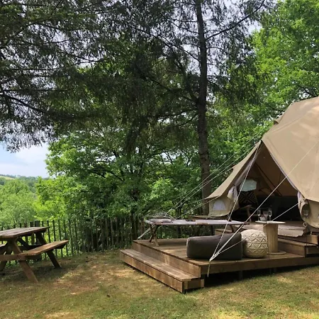 Moulin De Chaules Saint-Constant