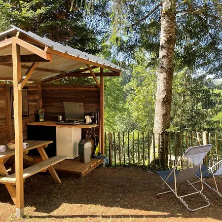 Camping Moulin De Chaules 3*