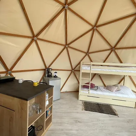 Moulin De Chaules Camping 3*