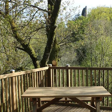 Moulin De Chaules