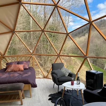 Moulin De Chaules 3*