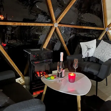 Camping Moulin De Chaules 3*