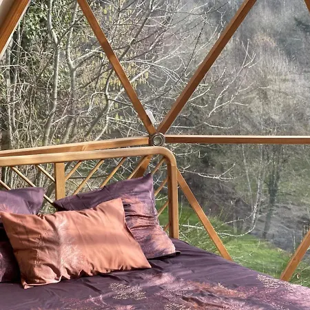 Moulin De Chaules Camping 3*