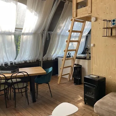 Moulin De Chaules 3* Saint-Constant