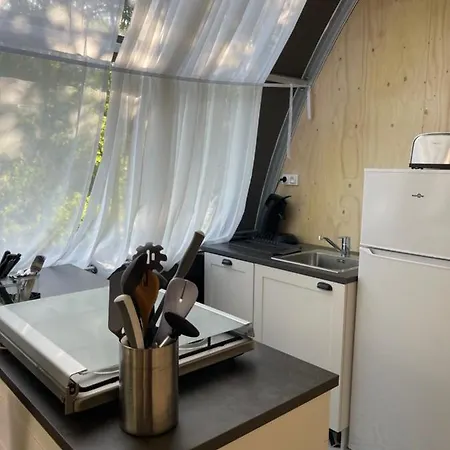 Moulin De Chaules Camping 3*