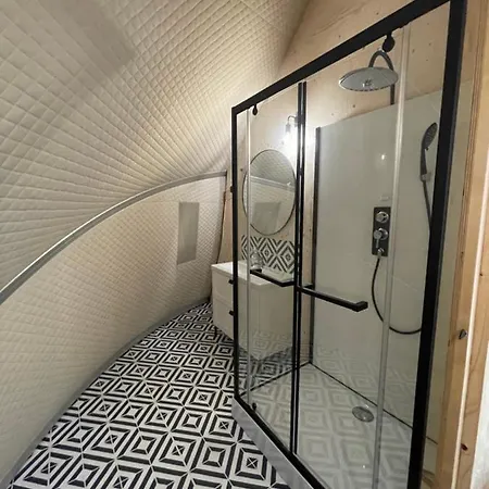 Camping Moulin De Chaules