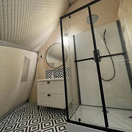 Moulin De Chaules Saint-Constant