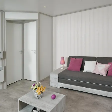 Moulin De Chaules 3* Saint-Constant