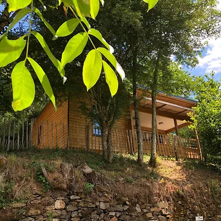 Camping Moulin De Chaules 3*