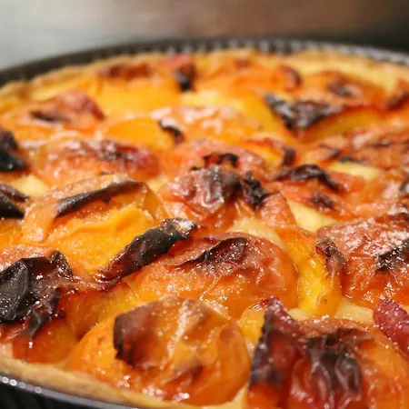 Moulin De Chaules Saint-Constant