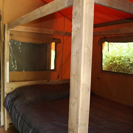 Camping Moulin De Chaules 3*