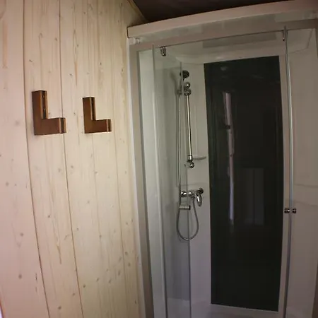 Camping Moulin De Chaules