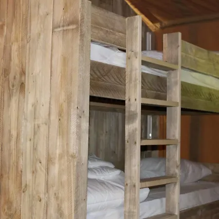 Kemping Moulin De Chaules 3*