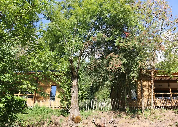 Moulin De Chaules Saint-Constant