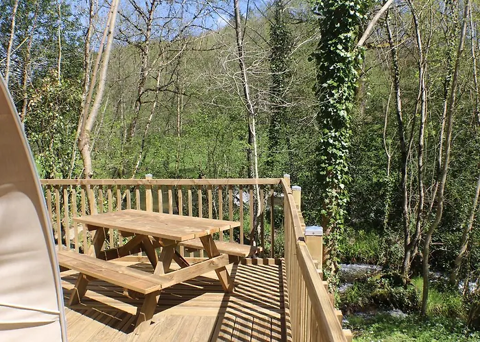 Moulin De Chaules Saint-Constant